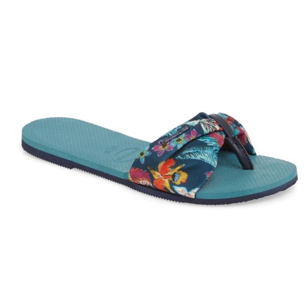 Havaianas You Saint Tropez Sandals